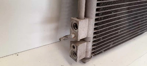 XS4H19710BA Kondensator / Heizkörper Aire Klimaanlage für FORD Focus Berl 178354 - Bild 3 von 3