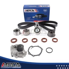 Timing Belt Kit Water Pump fit 00-06 Subaru Outback Baja Legacy 2.5L H4 EJ251