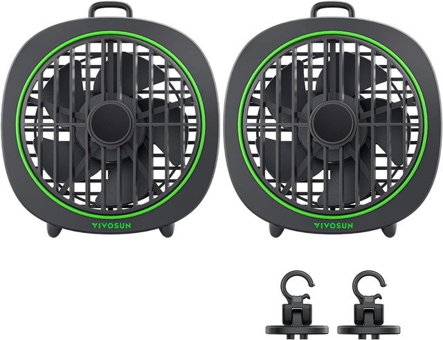 Vivosun AeroWave D4