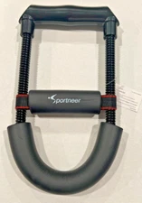 Wrist Strengthener, Sportneer Forearm Strengthener Exerciser, Adjustable Tension