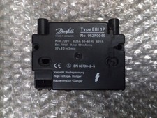 new Danfoss EBI 1P No.052F0040 11KV Ignition transformer