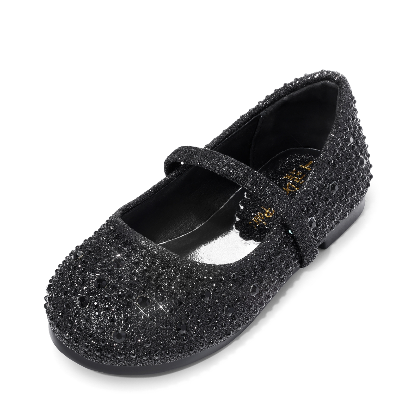 Mary Jane Shoes Slip On Ballet Flats Wedding Party Shoes
