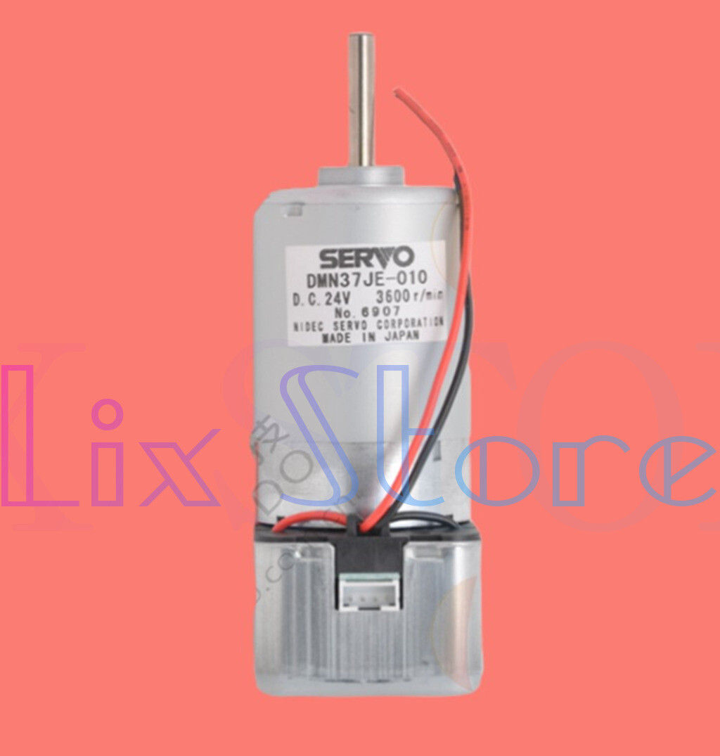 CE6000/6000Plus Series Trolley Motor Y Motor Servo Motor Accessories #W6*