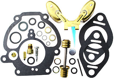 Carburetor Kit fit Continental engine G193 G193F400 13125 267J10  E14