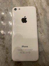 iPhone 5c A1456 White for sale | eBay