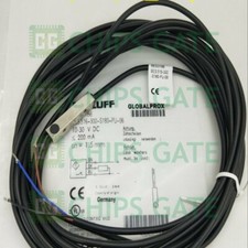 1PCS NEW BALLUFF Proximity Switch BES 516-300-S180-PU-06 Fast Ship