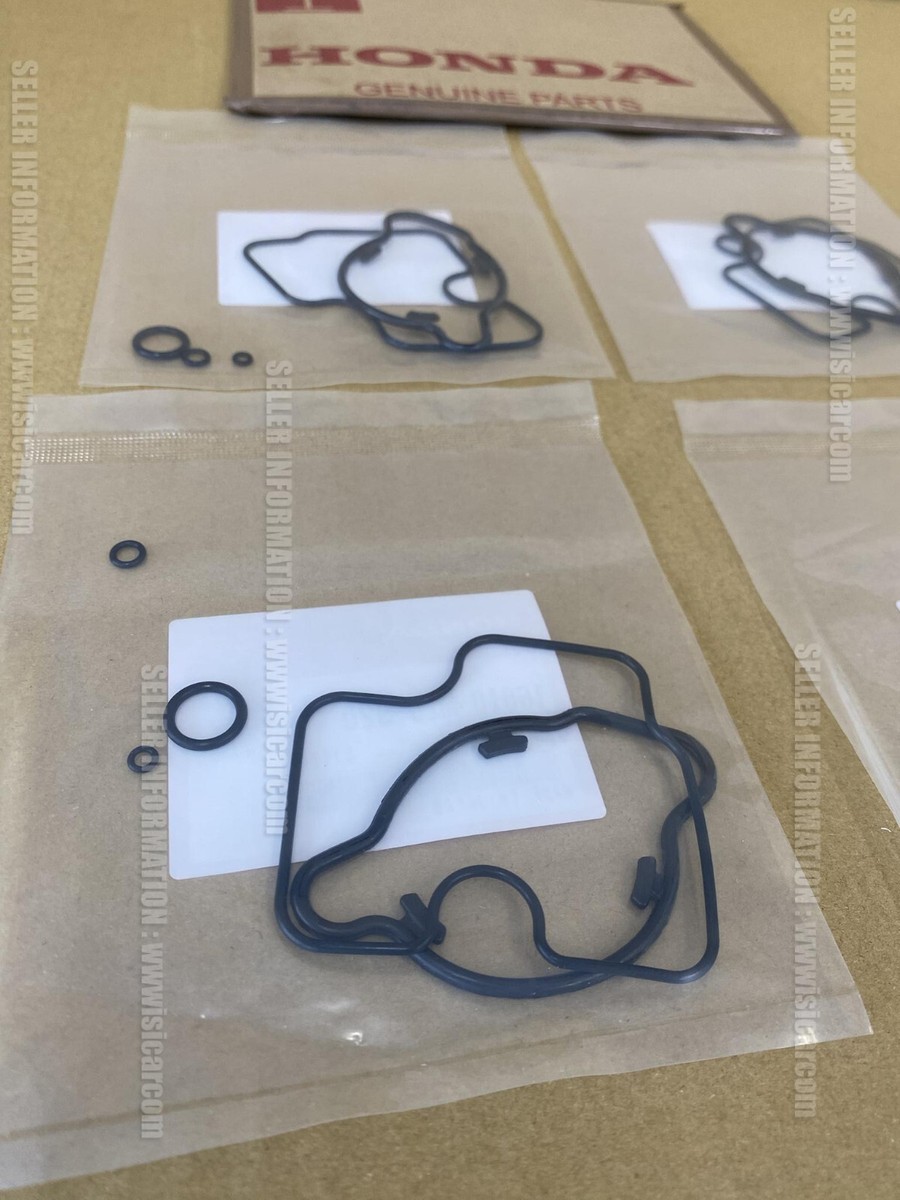 HONDA HORNET 600 600S CB600F PC34 PC25E GASKET SET A CARBURATOR