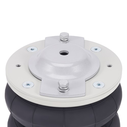 Kit de suspension pneumatique compresseur for Fiat Ducato 1999 2000 2003 230 244 - Imagen 11 de 12