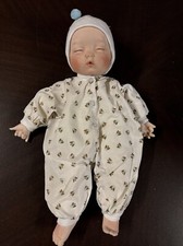 Ashton-Drake Yolanda Bello Lullaby Babies Doll Jacob