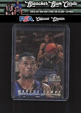 1996-97 Flair Showcase Basketball Cards 30