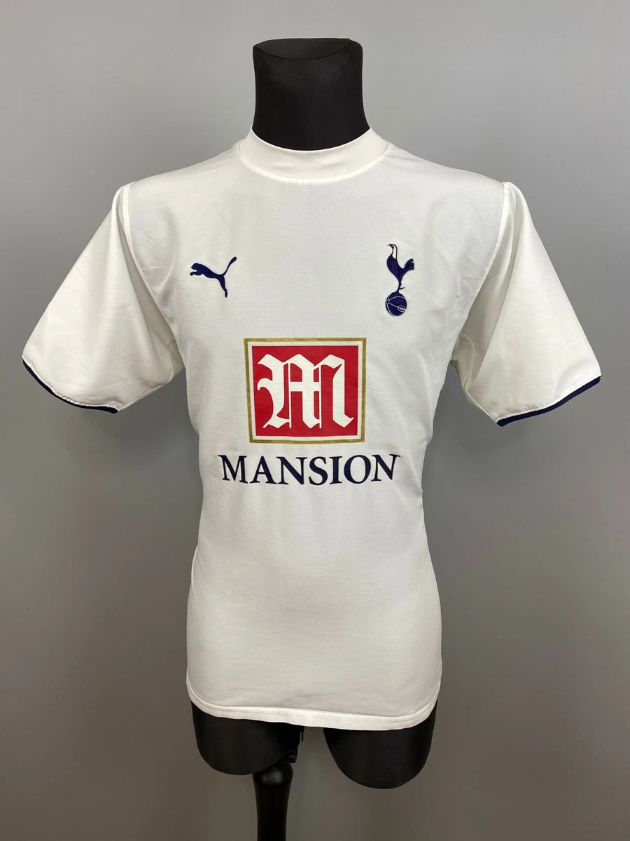 Tottenham 2007 cheap kit