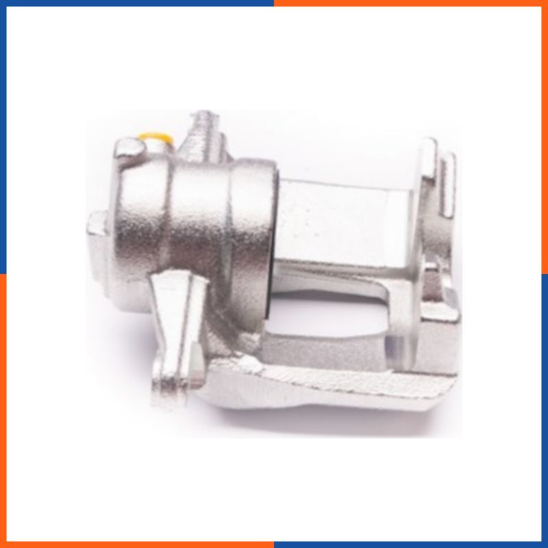 Étrier de frein arrière fonte haute résistance pour Citroën Berlingo avec piston 38mm