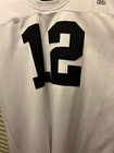 Doug Williams Grambling State College Football Jersey With Inscription — photo 6