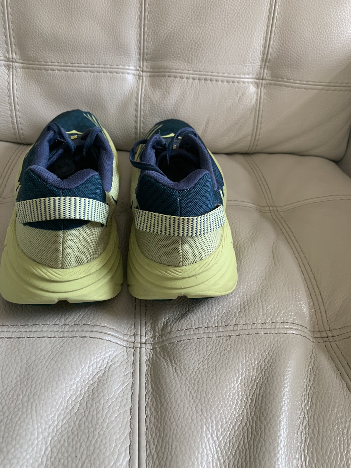 Hoka One One Men's Rincon 2shoes 2021 Gem