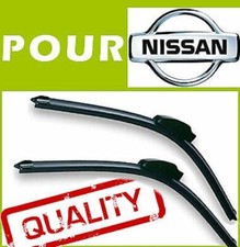 Balais d'essuie-glace Nissan ALMERA TINO