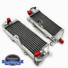 Motorcycle Radiators for Kawasaki KDX200 for sale | eBay