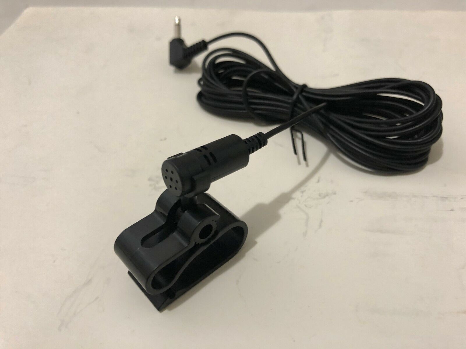 COLOR REAR VIEW CAMERA W// QUICK CONNECT FOR JVC KW-V250BT KWV250BT