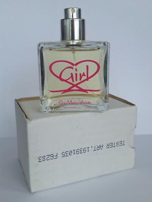 GMV (Gian Marco Venturi) ''Girl 2'' 100ml Edt Spray
