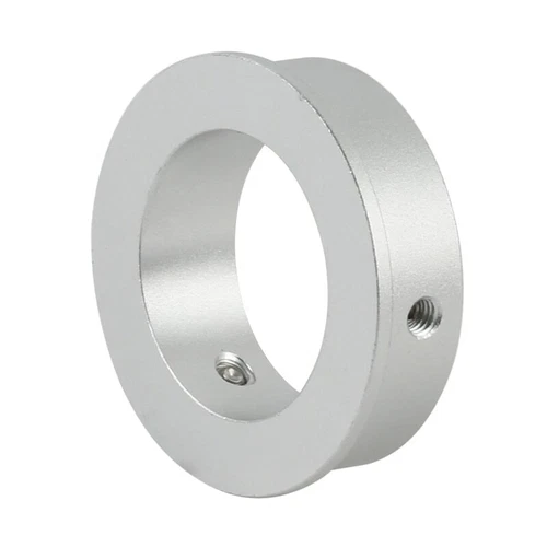 Adaptador de anillo gris de 50 mm 40 mm a 28 mm Microscopio industrial Lente monocular Montaje en C - Imagen 5 de 16