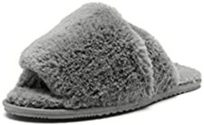 Sorel Go - Mail Run Women's Slippers Quarry/quarry-053 - 7 Medium