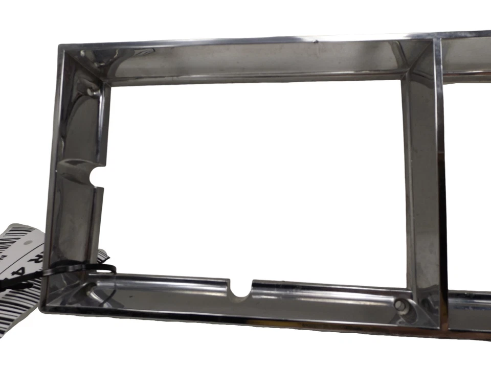 1979-1985 Oldsmobile Toronado Farol Moldura Acabamento Usado Fabricante de Equipamento Original - Imagem 3 de 4