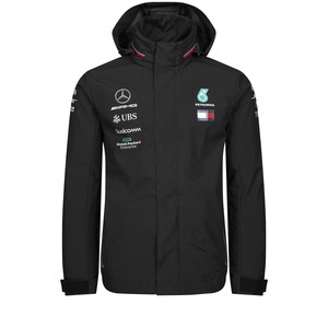 tommy hilfiger amg petronas jacket 