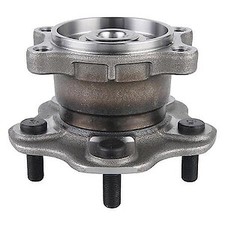 Conjunto de cojinete y buje de rueda trasera Nissan Altima/Maxima/Quest 2002-2009