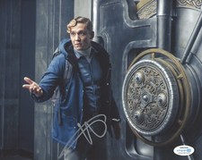 Matthias Schweighofer Army of the Dead  Autographed Signed 8x10 Photo ACOA