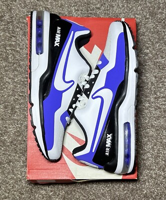 Nike Men's Sneakers Air Max LTD 3 MOD (801728114) Persian Nike Men's Sneakers Air Max LTD 3 MOD (801728114) Persian