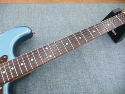 Fender Japan Stratocaster ST62-TX Electric Guitar Crafted in Japan