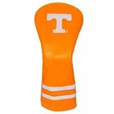NCAA Tennessee Volunteers Vintage Fairway Golf Club Headcover
