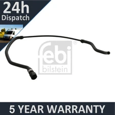 Fits BMW 3 Series 1 X1 Purevue Upper Hose (Expansion Tank - Engine Cooler) #1