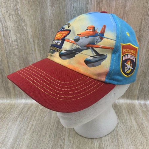 Walt Disney Cars Planes Fire \u0026 Rescue 