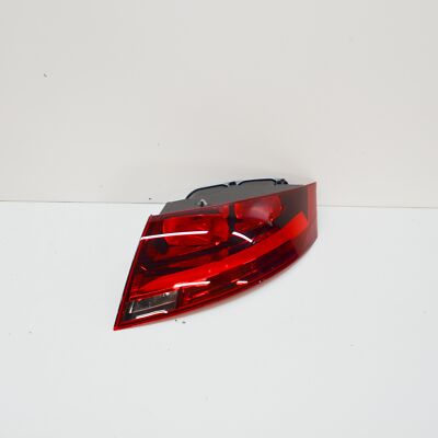 NEW AUDI TTS 8J REAR RIGHT TAILLIGHT USA 8J0945096N ORIGINAL 8J0