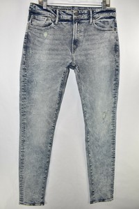 american eagle slim taper