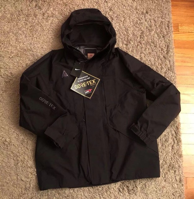 acg gore