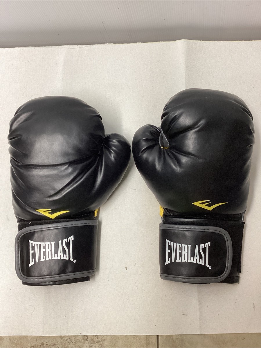 Everlast Boxing Gloves Everlast Everfresh Headgear Everlast