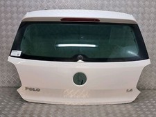 Lunette arrière Volkswagen POLO