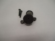 81 KAWASAKI CSR KZ305 KZ 305 OIL PUMP