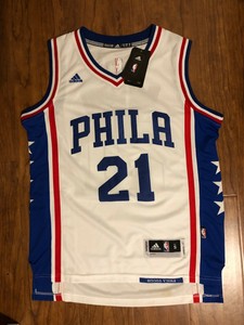 embiid jersey