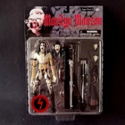 Marilyn Manson Beautiful People Fewture Models