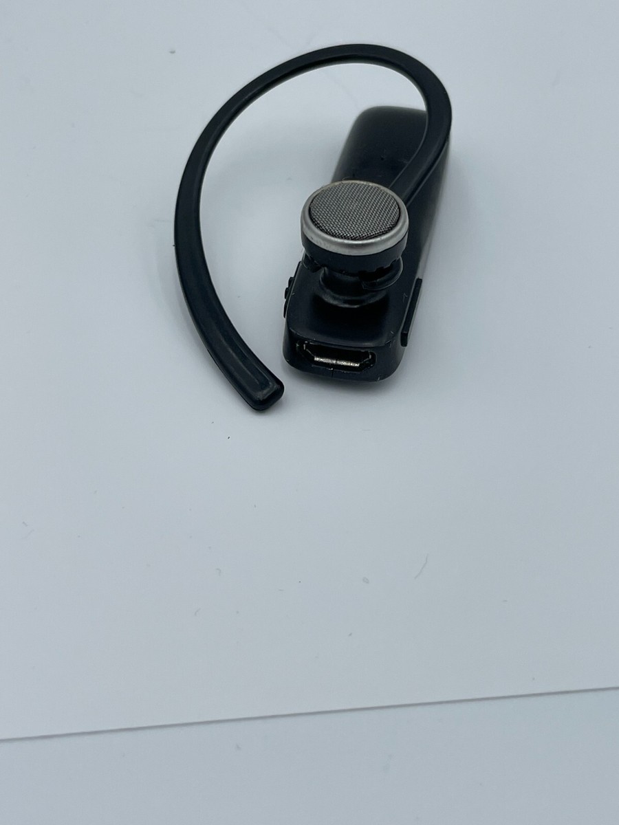 Bluetooth プラントロニクス　M-165 Plantronics Marque 2 M165 Wireless Bluetooth Headset Black
