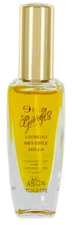 Giorgio Beverly Hills For Women EDT Perfume Spray 0.33oz Unboxed