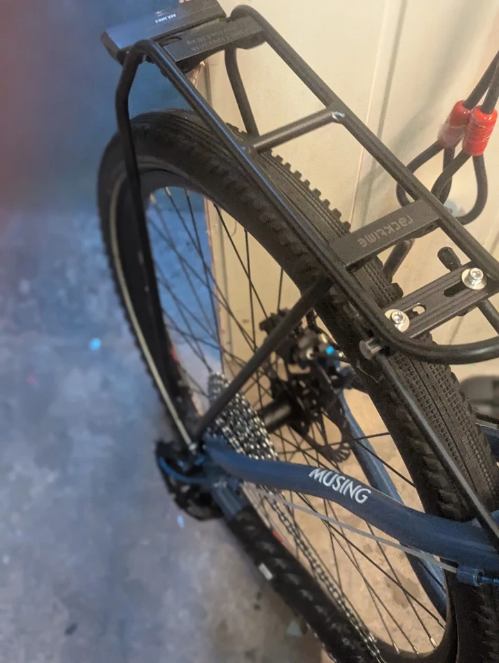 Fahrrad - Bild 3 von 4