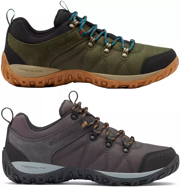 Peakfreak venture deals columbia