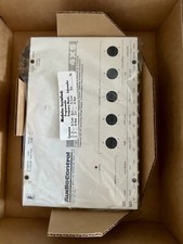 Crossover auto vintage AudioControl 4XS 2 vie 4 canali vecchia scuola fascia alta