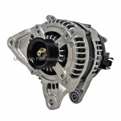 MPA 11241 Alternator | High-Quality Auto Part, Universal Fit for Multiple Models