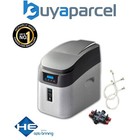 Monarch Mini Aqua HE FreeFlow Water Softener Ultimate Series Includes 15mm Hoses