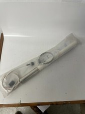 Terrawave T24050O13602M Antenna, 2.4 GHz 5dBi, Omni Mast Mount WH