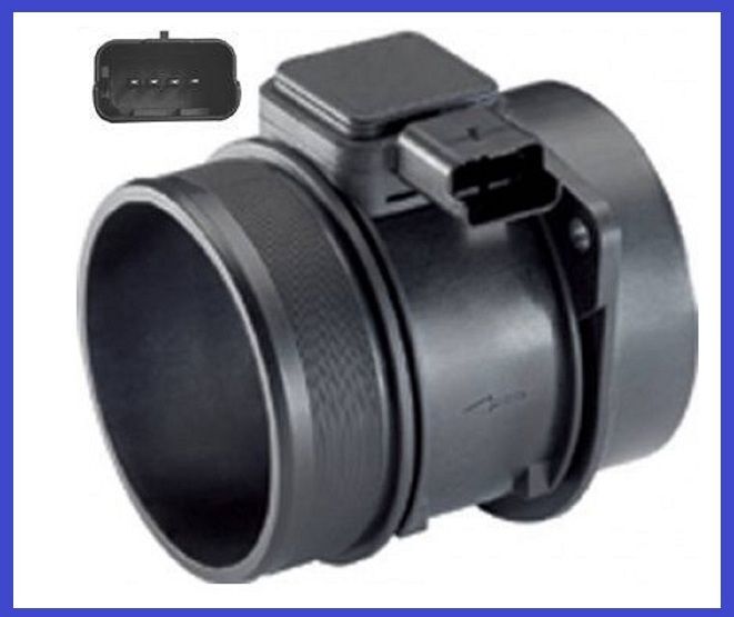 Débiteur d'air 2.0 HDi 16v pour injection Citroën C5 Peugeot 407 Ford Focus